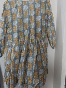 Short Kurthi