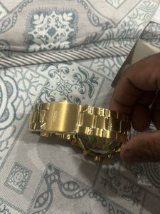 Guess Man’s Watch From USA