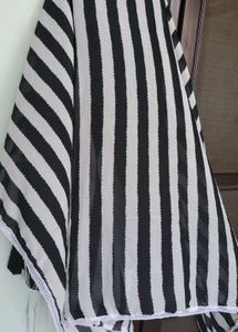 COMBO SET OF PLAZO &amp; STRIPES Georgerte 👌 😍 Dupat
