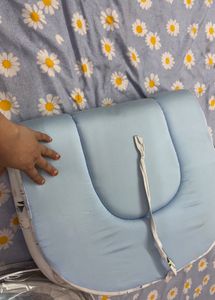 Baby Bed