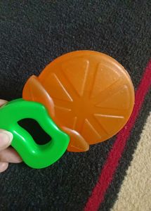 Babyhug Water filled Teether