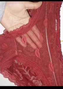 Beautiful Net Panty