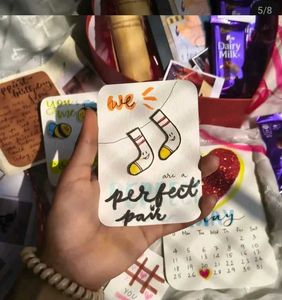 Handmade Cards &amp; Letters Bundle
