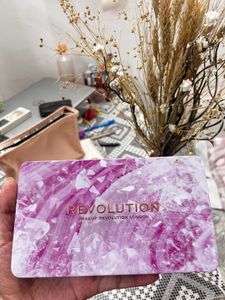 Makeup Revolution Forever Flawless Eyeshadow