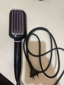 Philips [New] Hair Straightener