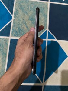 Damaged Phone