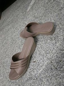 Elegant Grey Slides