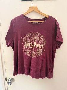 Wizarding World Tee