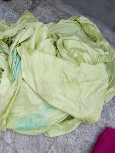 Through Away Price Fine Quality Shantoon Lining