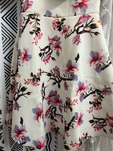 Beautiful Floral Dress