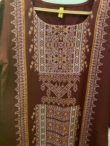 Daily Wear Kurti