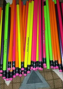 Kores 50 Pencils With Rubber