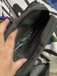 Travel Size Pouch