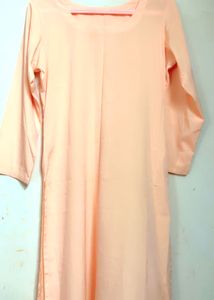 Inner With Suit Set Wit Heavy Duppata