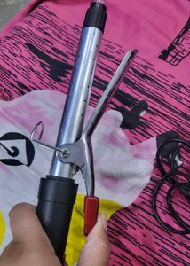 Hair Curling Iron