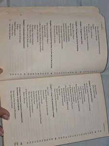 The Black Swan by Nassim Taleb