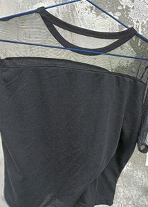 Never Cost T Shirt