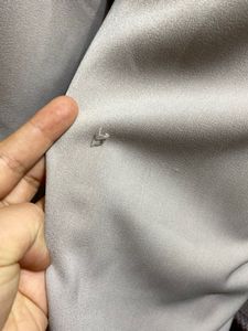 Light Grey Pants