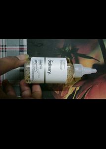 The Ordinary Glycolic Acid Toner