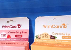 Wishcare Lip Balm combo🧁🎀