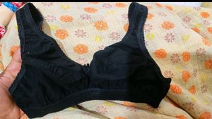 Women Non Padded Bra