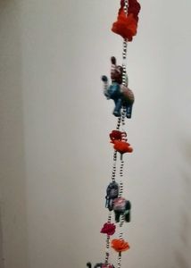 Different Beautiful Handicrafts Wall Hangings