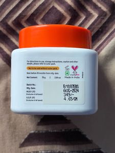 Chemist At Play Body Scrub
