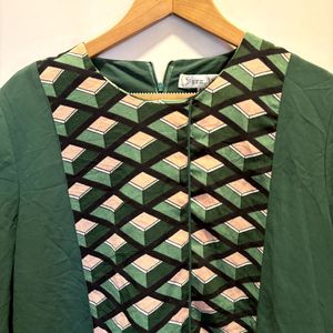 Beautiful Over Size Imported Top