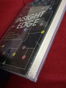 Insight Edge by Vivek Banerji