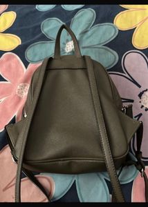 Guess Small Back Pack