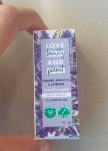 Love Beauty Planet Mini Combo