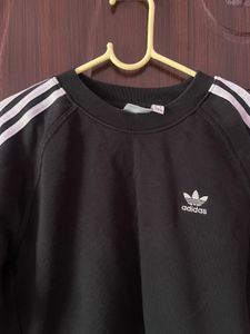 Adidas Women Sweatshirt