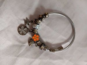 Charm Bracelet