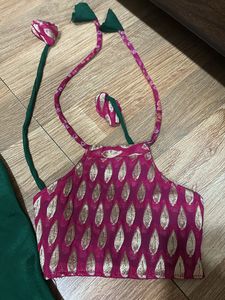 Palazzo N Zari Work Top