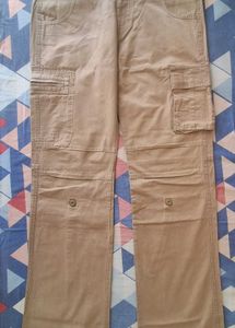 Cargo Pant