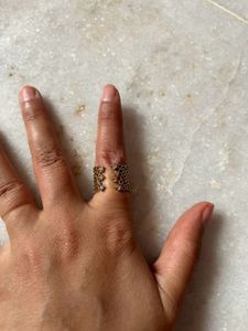 Cutout Ring