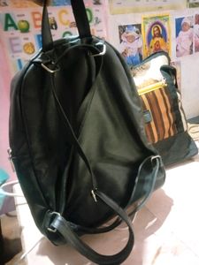 Backpack 🎒
