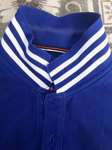 Van Huesen Poloneck Tshirt