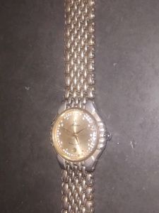 Original Swiss Quartz Mario Brand