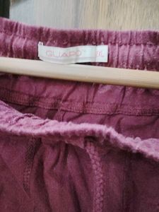 Track Pant