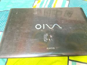 Sony Viao Laptop 💻