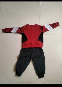 Boys&#39; Adventure Outfit(18-24 months)