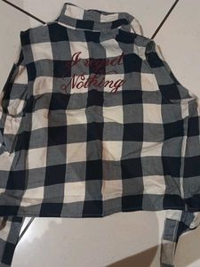 Fancy Shirt