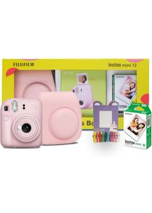 Fujifilm Instax Mini 12 With Bill