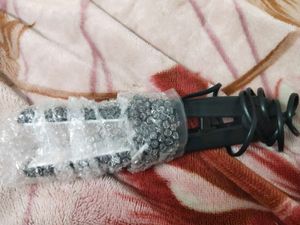 Hair Straightener