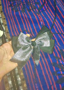 Cute Korean Style Bow 🎀