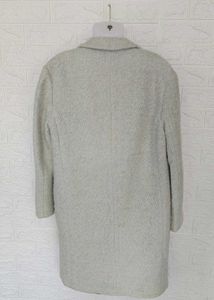 Imported elegant Overcoat