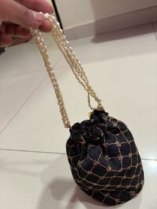 Combo Of 2 Potli Bag