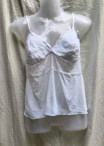 I. SEXY NET NIGHT TOP