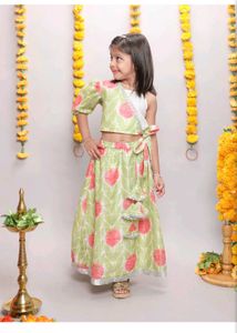 Lahen Choli
